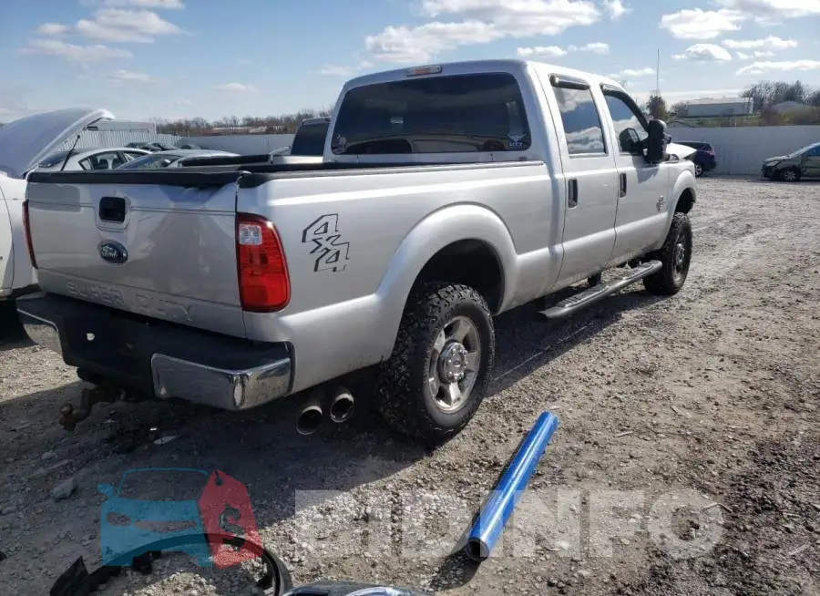 1FT7W2BT2FED68921 Photo# 3
