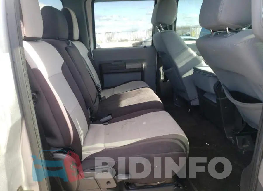 1FT7W2BT2FED68921 Photo# 10
