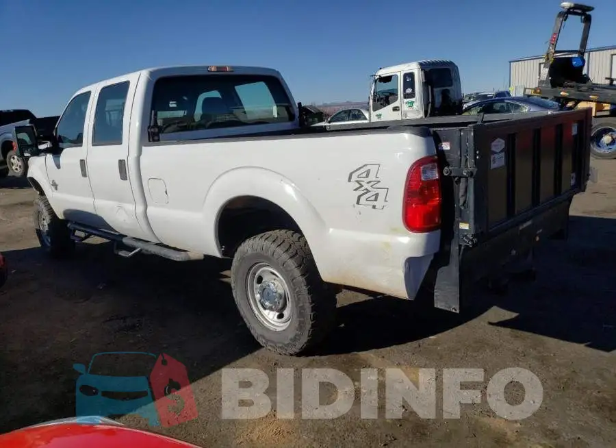 1FT7W2BT4EEB77919 Photo# 2