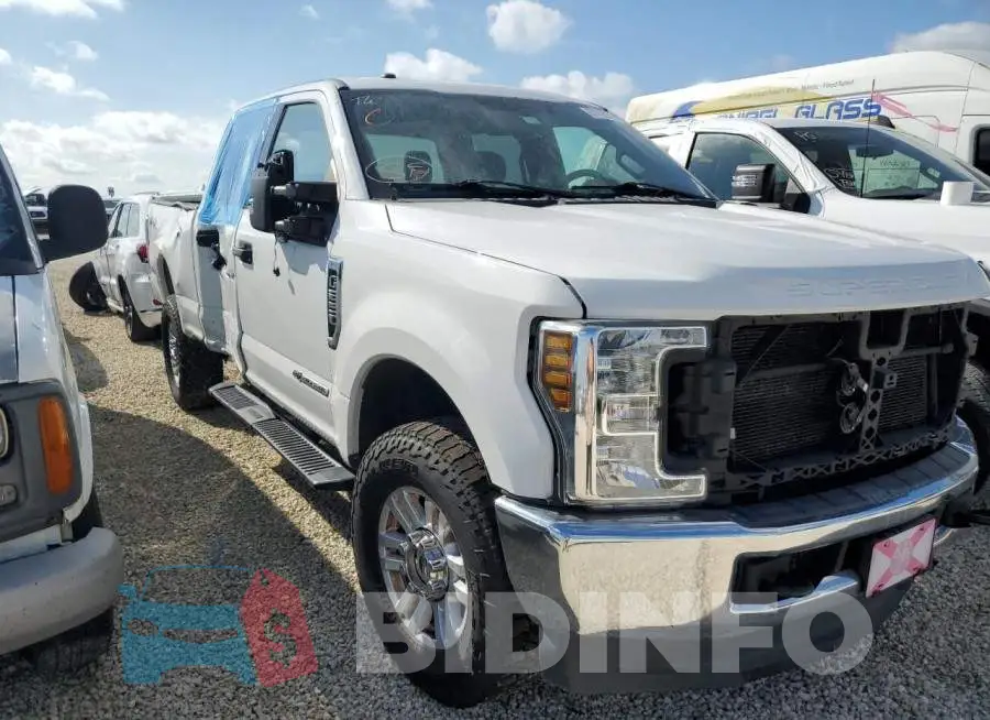 1FT7W2BT6KEC40272 Photo# 4
