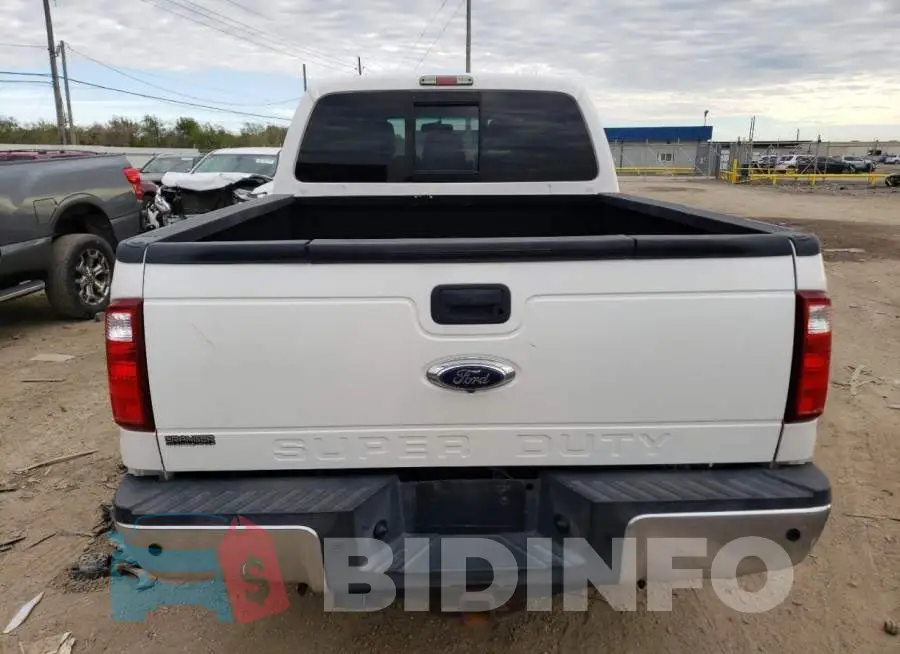 1FT7W2BT8GEA70715 Photo# 6