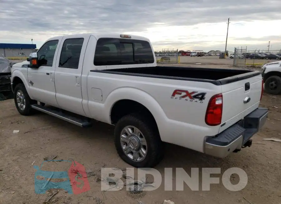 1FT7W2BT8GEA70715 Photo# 2