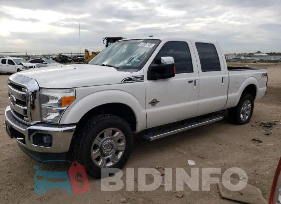 1FT7W2BT8GEA70715 Photo# 1