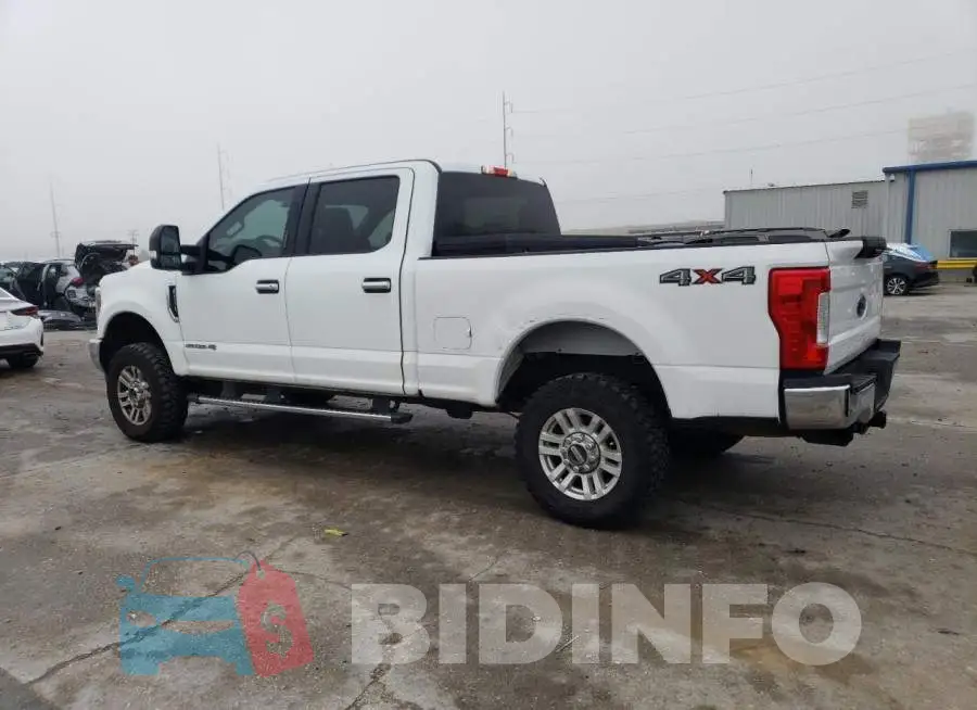 1FT7W2BT8KED77021 Photo# 2