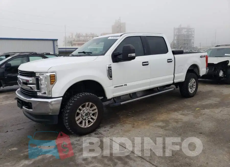 1FT7W2BT8KED77021 Photo# 1