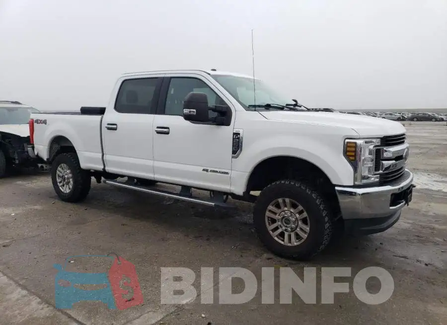 1FT7W2BT8KED77021 Photo# 4