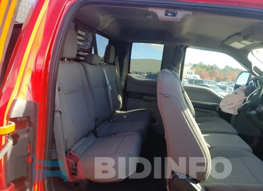 1FT7X2B69JEB24568 Photo# 6