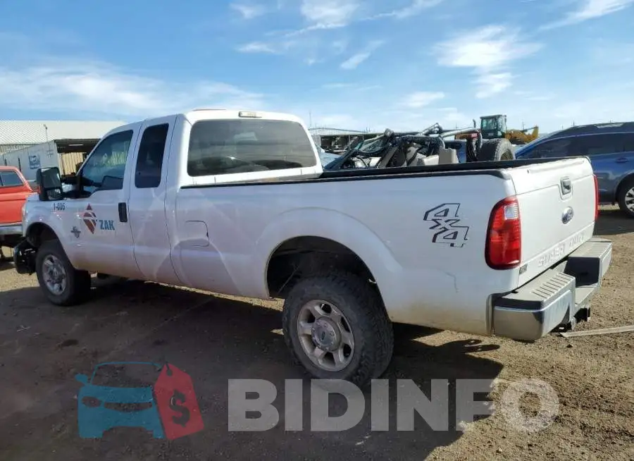 1FT7X2BT7EEB25312 Photo# 3