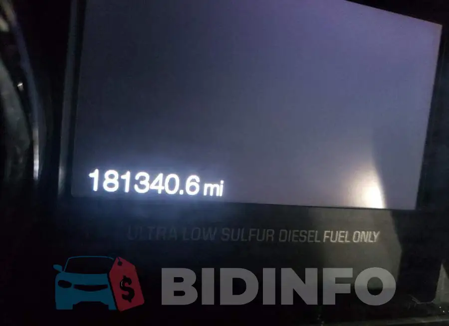 1FT8W3BT0DEB69129 Photo# 8