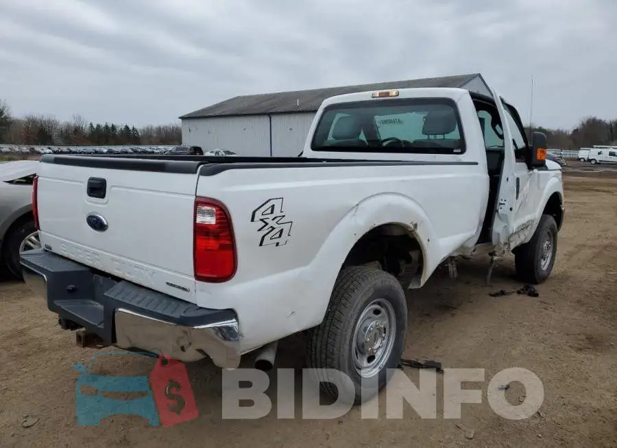 1FTBF2B67GEA69995 Photo# 3