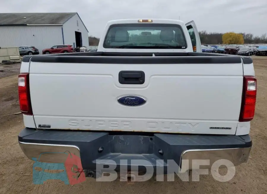 1FTBF2B67GEA69995 Photo# 6
