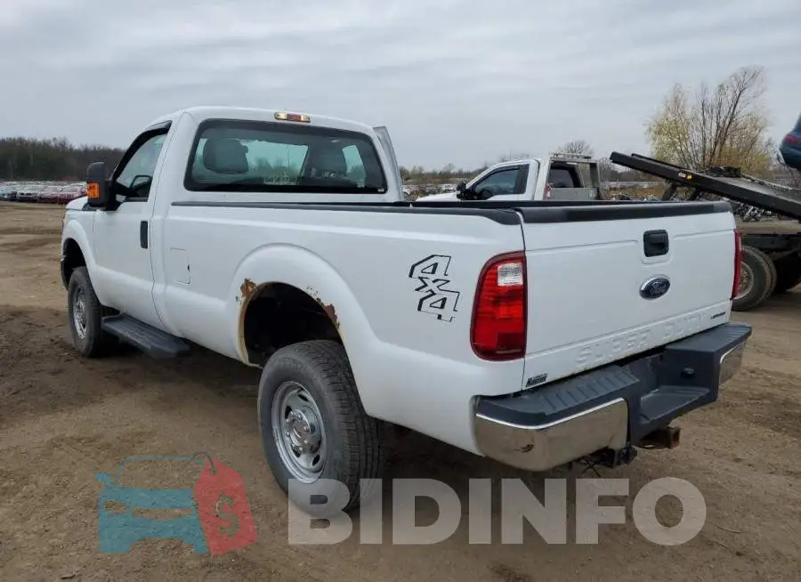1FTBF2B67GEA69995 Photo# 2