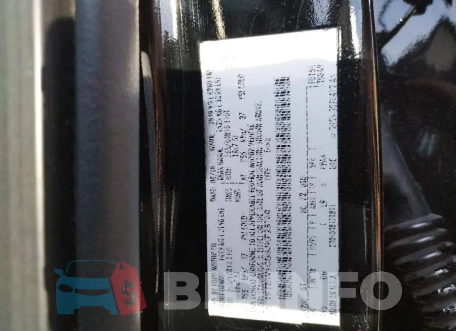 1FTEW1CB9JKF28780 Photo# 10