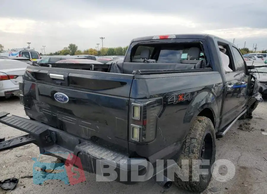 1FTEW1E52JKC99611 Photo# 4