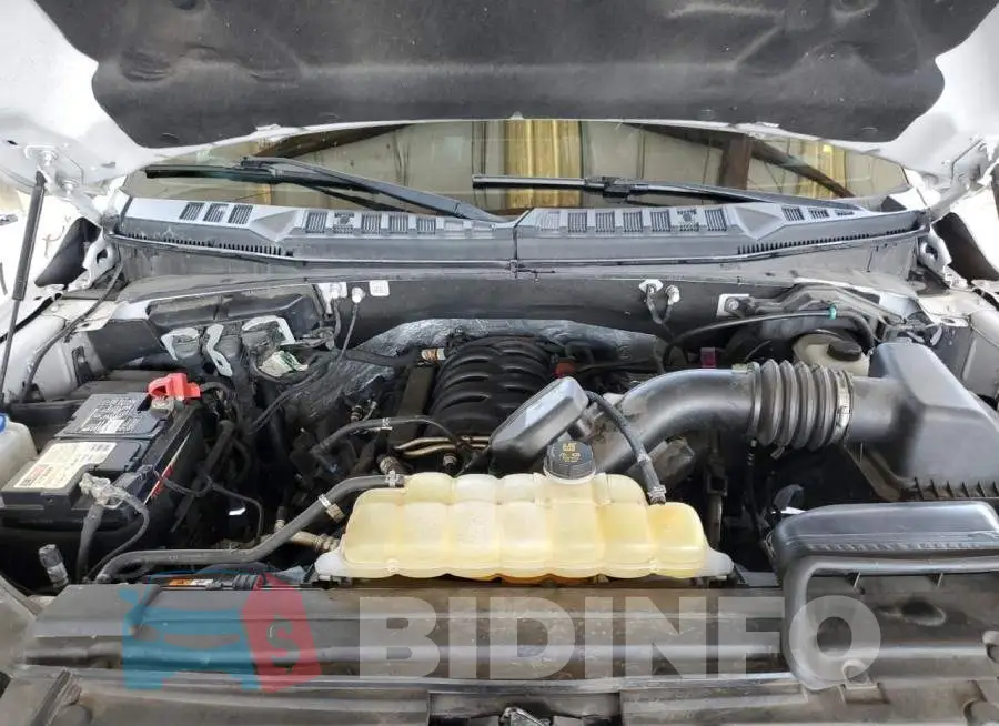 1FTEW1E58KFD10234 Photo# 11