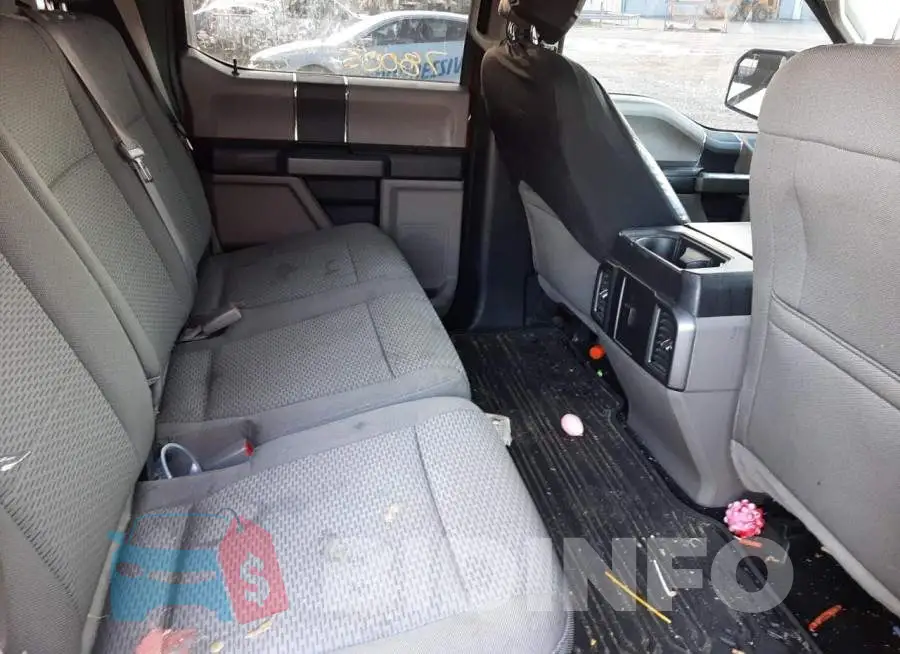 1FTEW1EP5GKF61163 Photo# 6