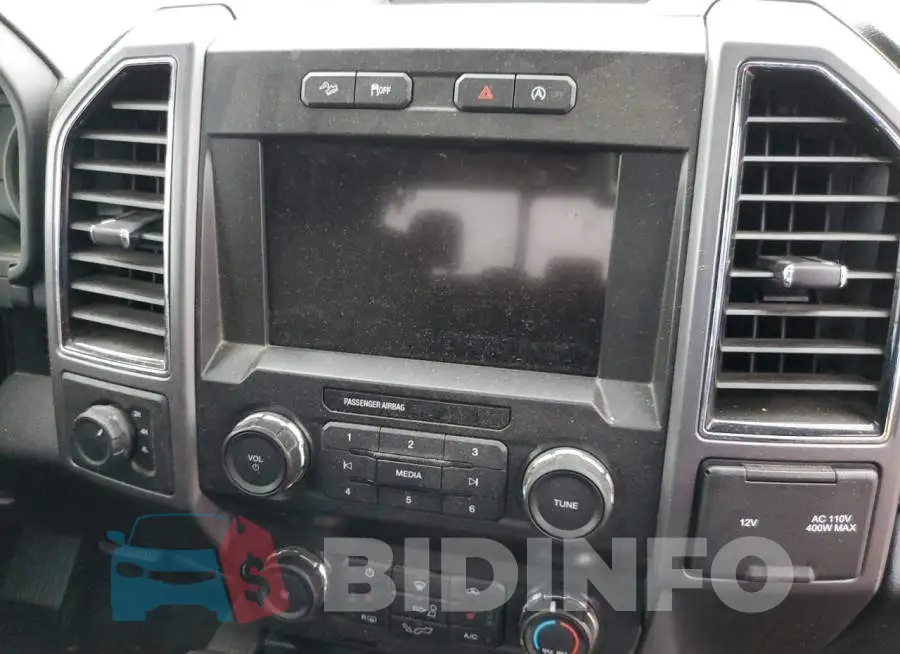 1FTEW1EP5KFD52068 Photo# 9