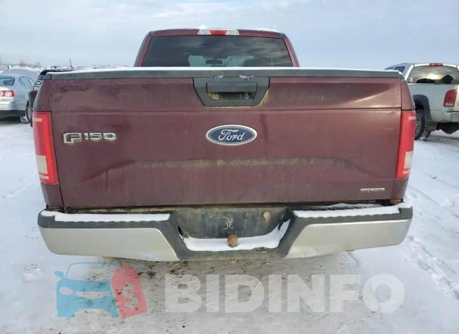 1FTEX1E80FFB27097 Photo# 6