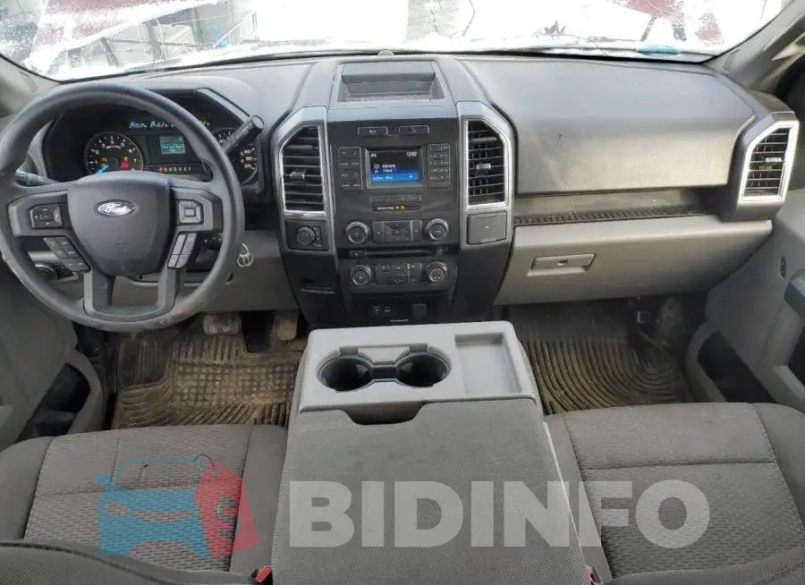 1FTEX1E80FFB27097 Photo# 8