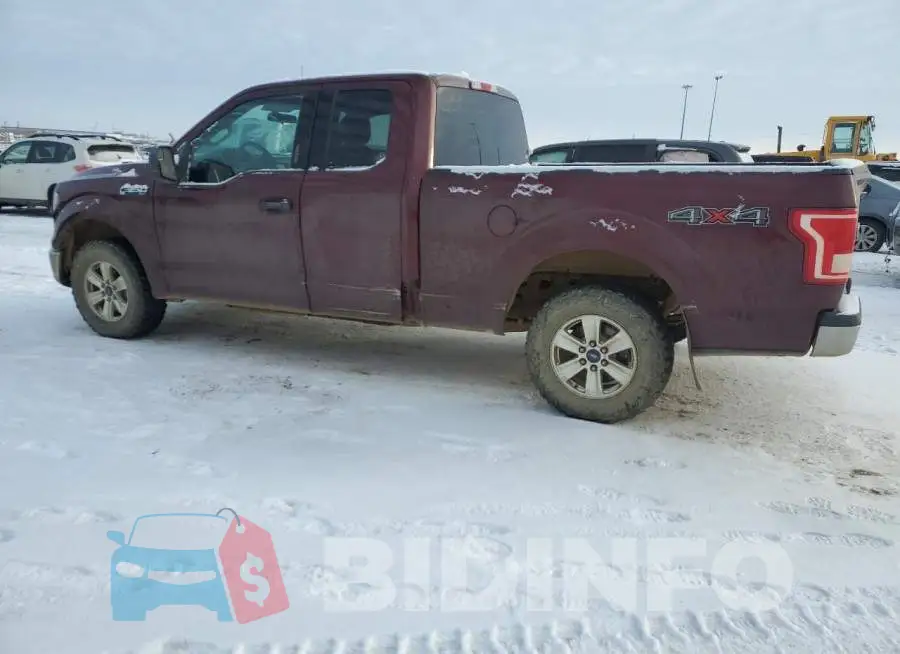 1FTEX1E80FFB27097 Photo# 2