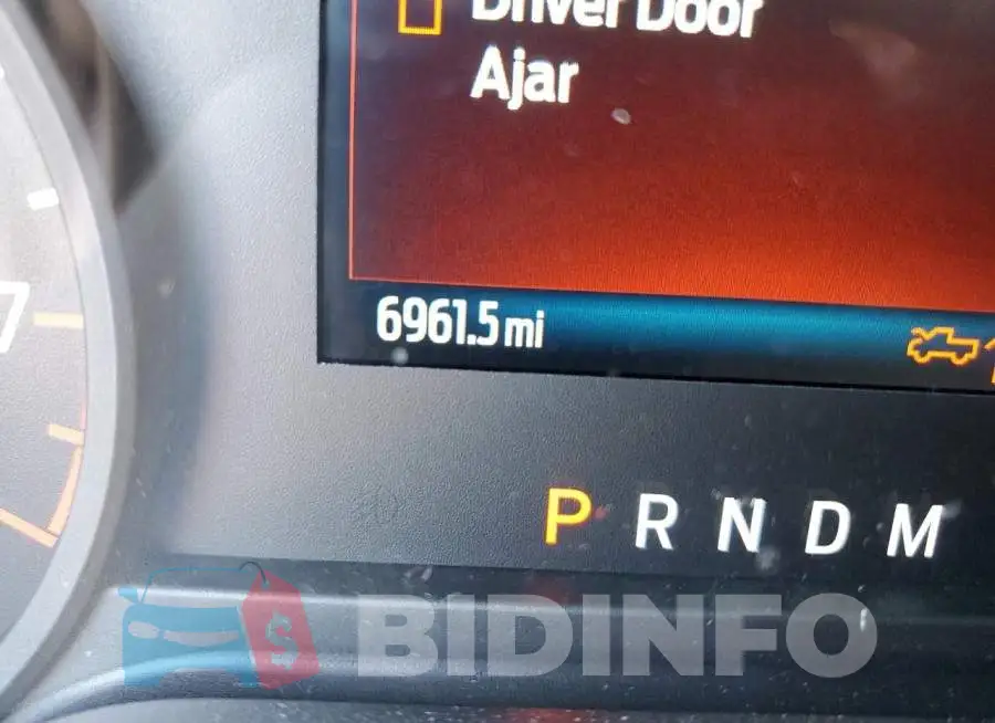 1FTEX1EB7NFB63542 Photo# 8