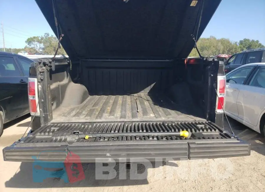 1FTFW1CT9DFA11604 Photo# 6