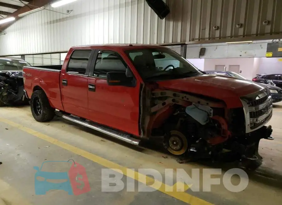 1FTFW1EF6DFA64347 Photo# 4
