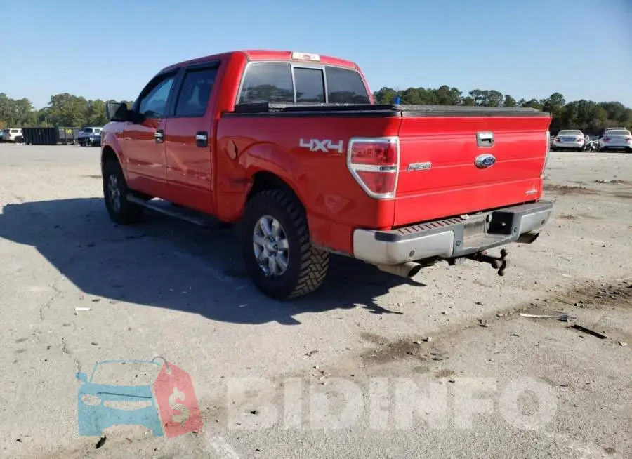 1FTFW1EF6DKD18985 Photo# 3