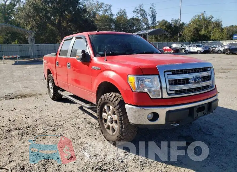 1FTFW1EF6DKD18985 Photo# 1