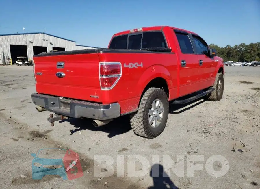 1FTFW1EF6DKD18985 Photo# 4
