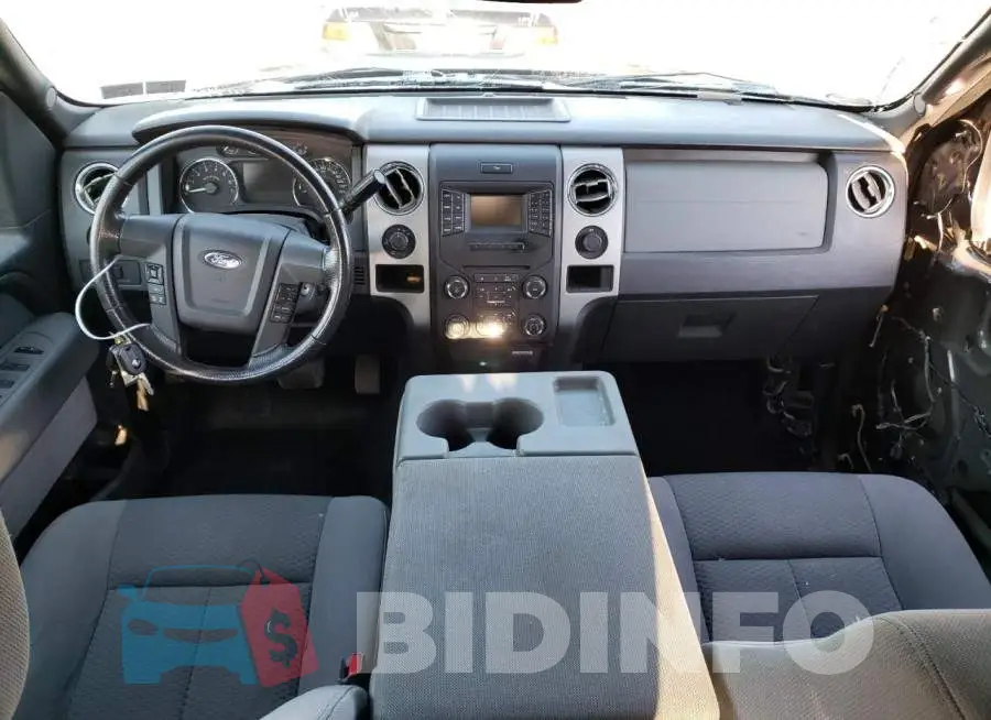 1FTFW1EF9DKE20426 Photo# 8
