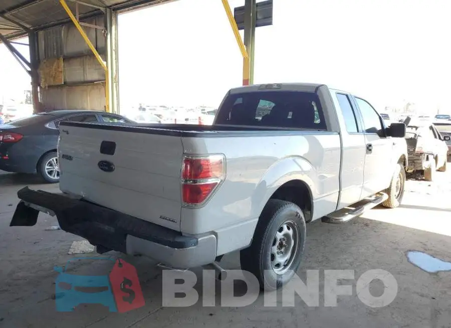 1FTFX1CF2EKD41021 Photo# 4