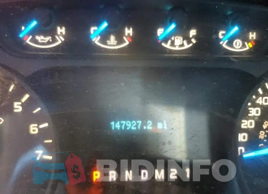 1FTFX1CF2EKD41021 Photo# 8