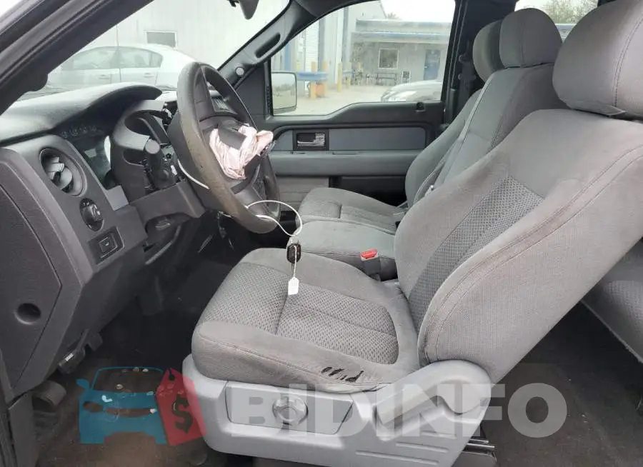 1FTFX1CF6DKE55327 Photo# 7