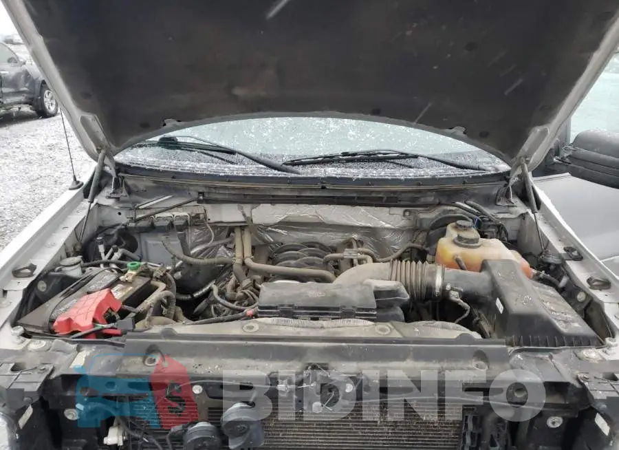 1FTFX1EF3DKG52663 Photo# 11
