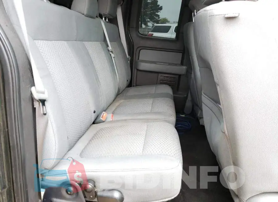 1FTFX1EF4DFB08584 Photo# 6
