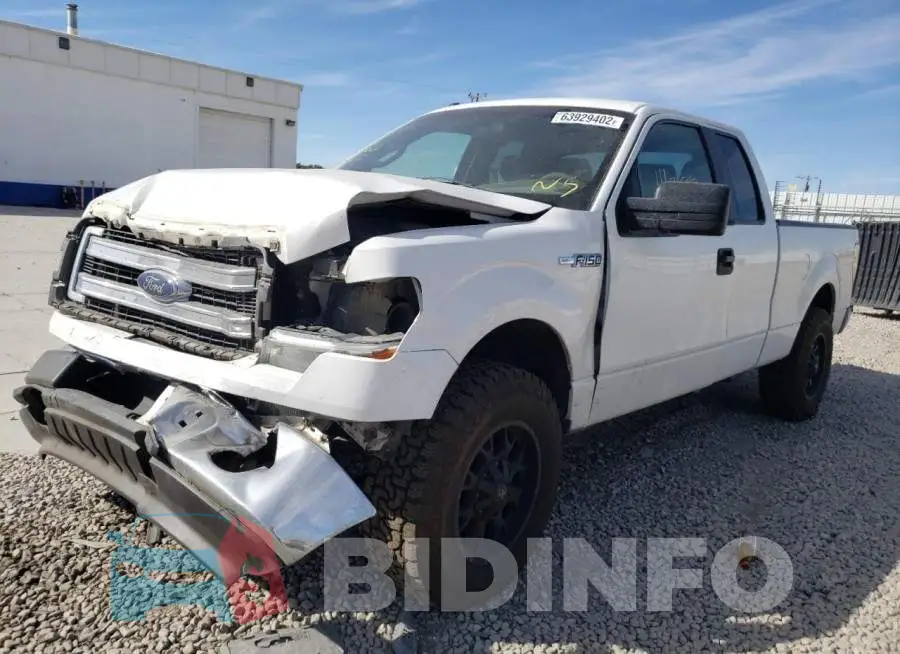 1FTFX1EF5EFB23015 Photo# 2