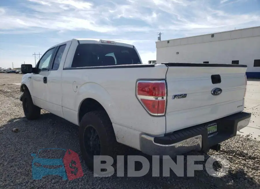 1FTFX1EF5EFB23015 Photo# 3