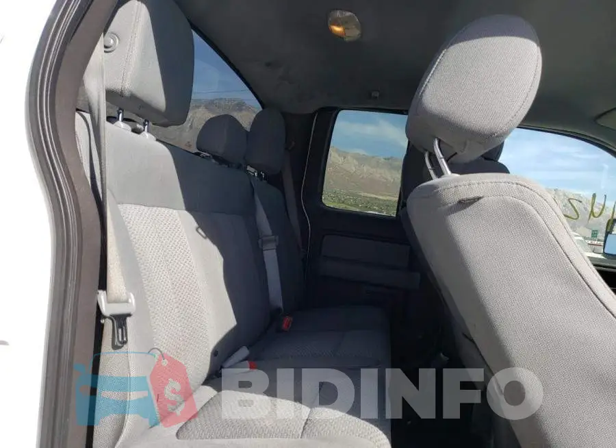 1FTFX1EF5EFB23015 Photo# 6