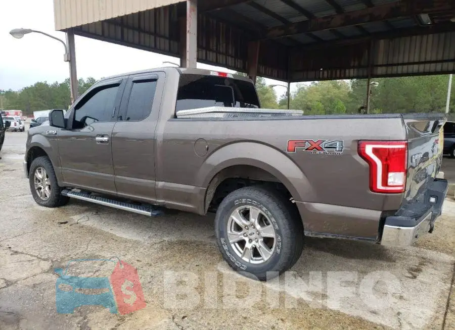 1FTFX1EF8GFB10570 Photo# 2