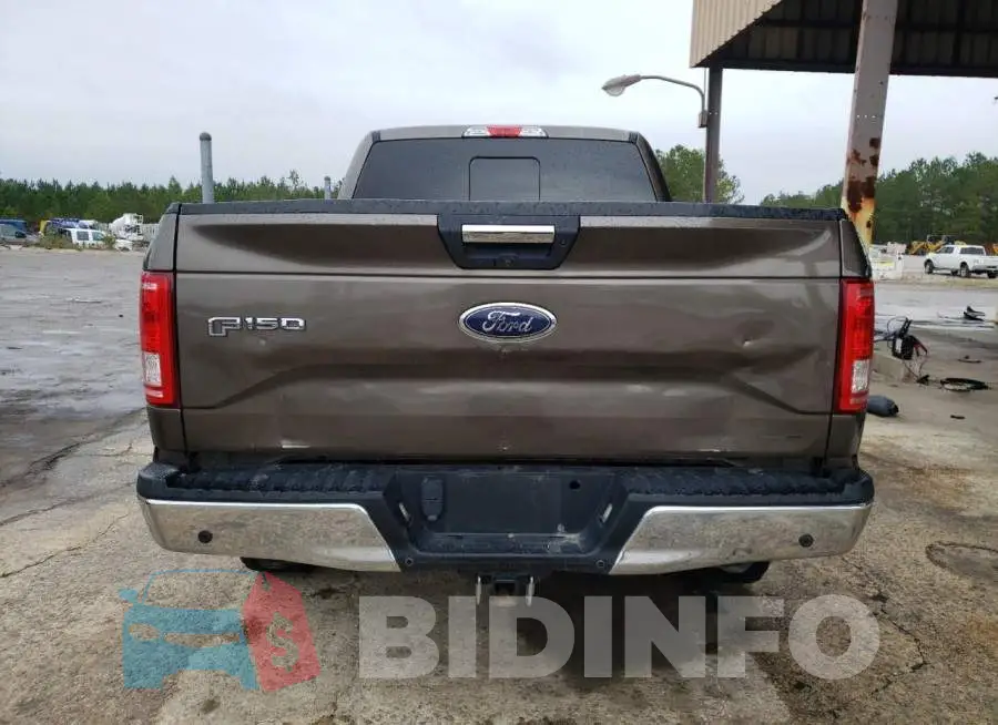 1FTFX1EF8GFB10570 Photo# 6