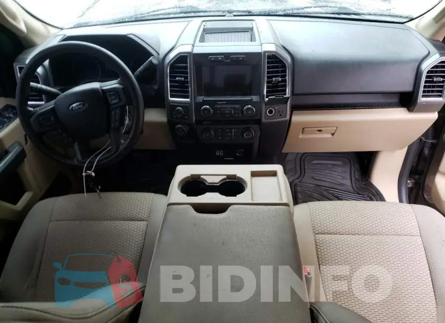 1FTFX1EF8GFB10570 Photo# 8