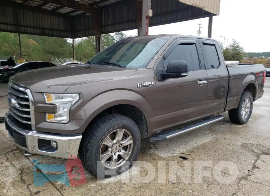 1FTFX1EF8GFB10570 Photo# 1