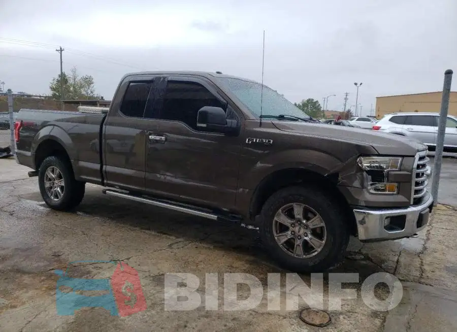 1FTFX1EF8GFB10570 Photo# 4