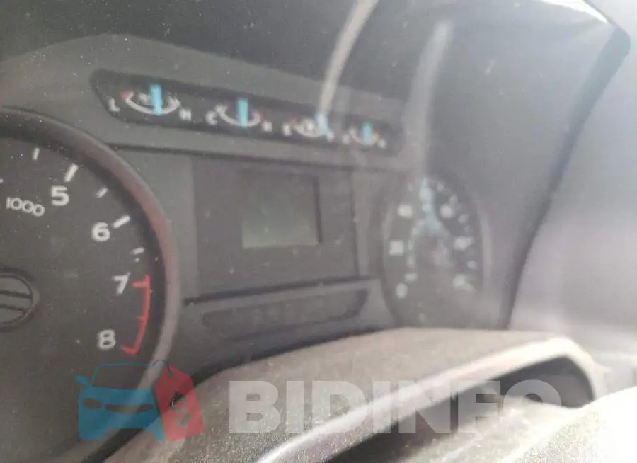 1FTMF1C81GKF85239 Photo# 8