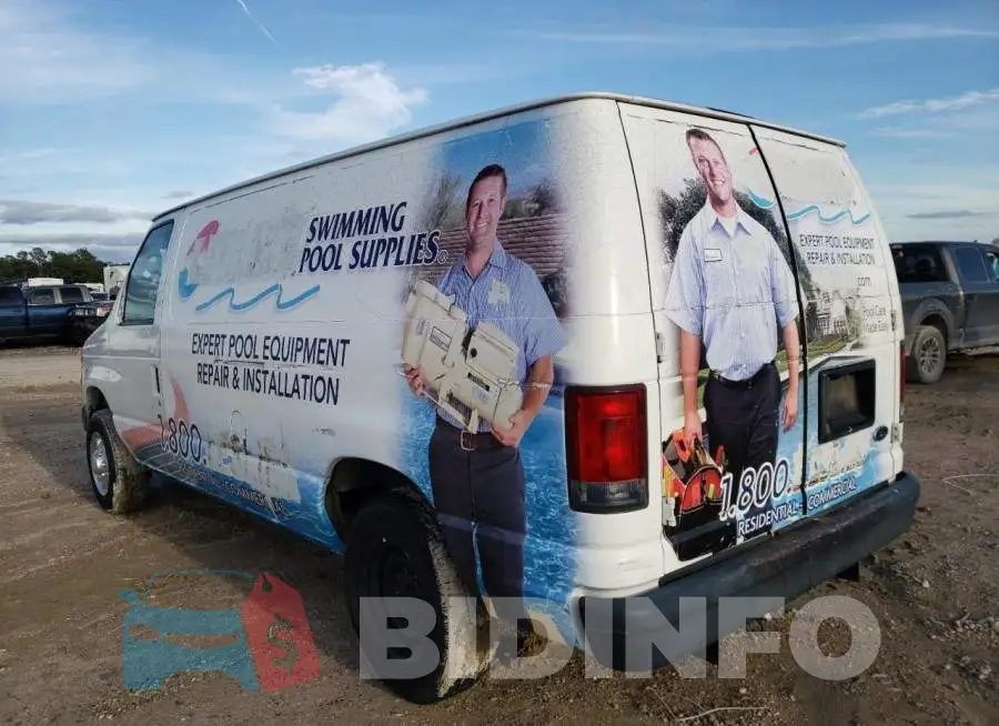 1FTNE1EW8DDA69270 Photo# 2