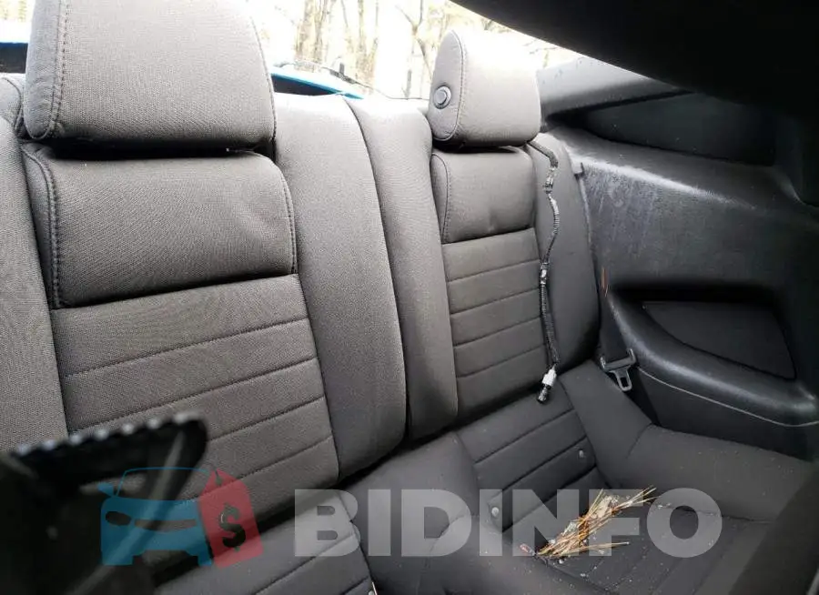 1ZVBP8CF7D5248965 Photo# 10