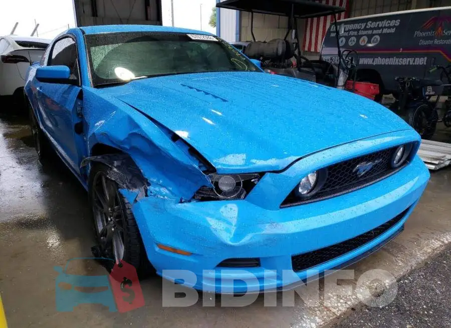 1ZVBP8CF7E5263922 Photo# 1