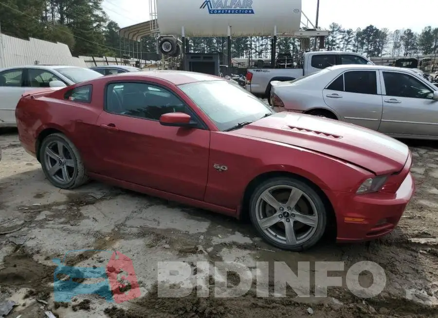 1ZVBP8CF9D5212940 Photo# 4