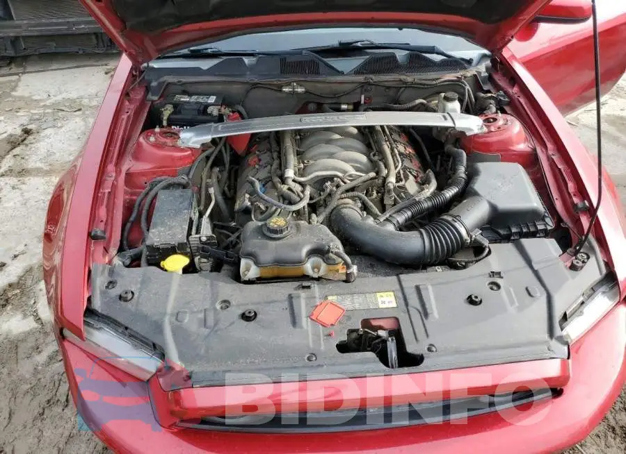 1ZVBP8CF9D5212940 Photo# 11